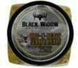 Black Widow Northern Hot-N-Ready Scent BEADS 6 Oz