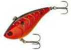 Booyah One Knocker 1/2Oz 2 1/2In Rayburn Red Model: BYHKK1201