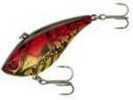 Booyah One Knocker 1/2Oz 2 1/2In Toledo Gold Model: BYHKK1203