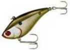 BYA 1-Knocker 1/2-2.5" Gold Shiner