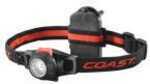 Coast Led Headlamp Hl7 3Aaa 185 Lumens Model: 19284