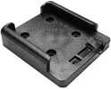 Cannon Mounting Systems Tab Lock Base
