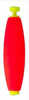 Comal Snap On Cigar Float 2.5" Red - 3 Per Pack 12 Bag Model: CS250R-3PK