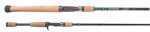 Castaway Go2 Rod Deep Launcher 7ft 10In Mh