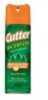 Cutter Insect Repellent Backwoods Aerosol 6Oz