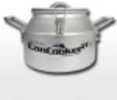 Can Cooker Jr. Aluminum 2 Gallon Cooking Pot