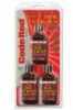 Code Red Deer Lure Doe Estrus Triple Pack 2Fl Oz/Ea