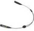 Cablz Zipz Sunglass Retainer 18in Black Model: Zipzb18