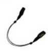 Cablz Zipz Sunglass Retainer 16In Black Xl Ear Piece