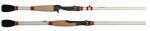 Duckett Micro Magic Rod Casting 7ft 3in Mh Model: Dfmp73mh-c