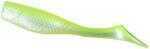 Dockside Matrix Shad Pro Pack 25 per 3Inch Lemon Head