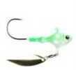 Fish Head Spin 1/2Oz 1Pk Citrus Shad Model: 1100607