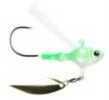 Fish Head Spin Weedless 1/2Oz 1Pk Citrus Shad Model: 1200607