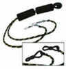 Flying Fisherman Retainer Cord Misc Colors Floating SS Swivel Md#: 7620A