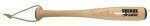 Frenzy Big Game Fish Billy Marucci 17-1/2In Wood Bat Model: FBGT-B