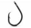 Frenzy Ulitimate Circle Hook 25Pk 5/0 Black Nickel Model: UCH-N05P