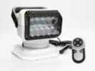 Golight Radioray Led Light White Magnetic W/Remote Model: 79014