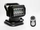 Golight Radioray Led Light Black Magnetic W/Remote Model: 79514