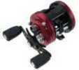 Garcia Ambassadeur Sx Reel Baitcast 4Bb 5.3:1 230/14 Model: AMBSX-5600