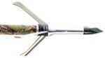 Grim Reaper Broadheads Razortip 100 Grains 2In 3-Blade 3Pk