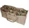 Hard Core Decoy Bag 12 Slot Duck Model: 02-200-0001