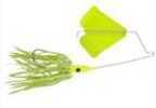 Humdinger Buzz-Bait 1/4 Chart W/Chart Blade