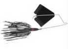 Humdinger Buzz-Bait 1/4 Black W/Black Blade