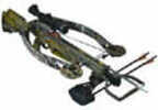 Horton Crossbow Vision 175 Mo-Treestand Scope Package