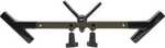 HME HME-EAGR Easy Aim Gun Rest Black