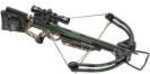 Horton Crossbow Legend Ul W/Pkg 4X Scope Acu-Draw Model: NH15050-7552