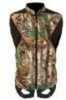 Hunter Safety System Elite Vest Large/x-large Real Tree Xtra Camo