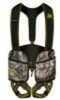Hunter Safety System Harness Crossbow S/m Model: Hss-xbow