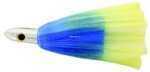 Iland Lure The Black Hole 8-1/2In 1-1/4Oz Blue Flow Pink