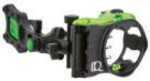 Iq Bowsight Micro 3-pin W/retina Lock .019 Pin Rh