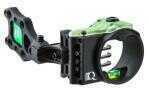 Iq BOWSIGHT Ultra Lite 3-Pin W/Retina Lock .019 Pin RH