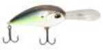 Jenko Cd20 Crankbait 3In 1Oz Gizzard Shad Model: CD20GS