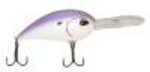 Jenko Cd20 Crankbait 3In 1Oz Purple Rain Model: CD20PR