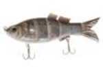 Jenkolistic Hard Jointed Swimbait 6In Live Shad Model: JL6LS