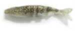 Lake Fork Live Magic Shad 3 1/2In 6Pk Golden Shiner