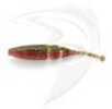 Lake Fork Live Baby Shad 2 1/4In 15 Per Bag Watermelonln CandyRed/Re