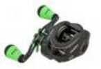 Lew's Mach II Speed Spool Baitcast 10bb 7.5:1 Ratio 110/12 Left Hand Model: MH2SHL