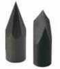 Muzzy Gar Point Tips Replacement 2-Pack Md: 1050