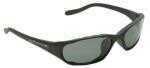 Native Polarized Eyewear Throttle Asphalt/grey Model: 124 302 502