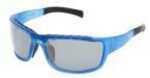 Native Polarized Eyewear Cable Cobalt Frost/Gray