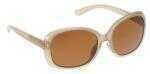 Native Polarized Eyewear Perazzo Blonde Fade/brown Model: 167 385 524