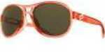 Native Polarized Eyewear Chilkat Crystal Rose/grey