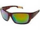 Native Polarized Eyewear Ward Maple Tort/Green Reflex Model: 173342529