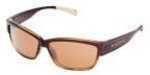 Native Polarized Eyewear Toolah Pale Ale/Brown