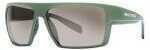 Native Polarized Eyewear Eldo Grn Gray/Silver Reflex Model: 177 904 528