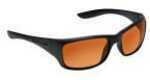 Native Polarized Eyewear Kannah Asphalt/Brnz Reflex Model: 178 302 527